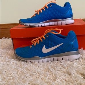 Women’s Nike Free TR FIT